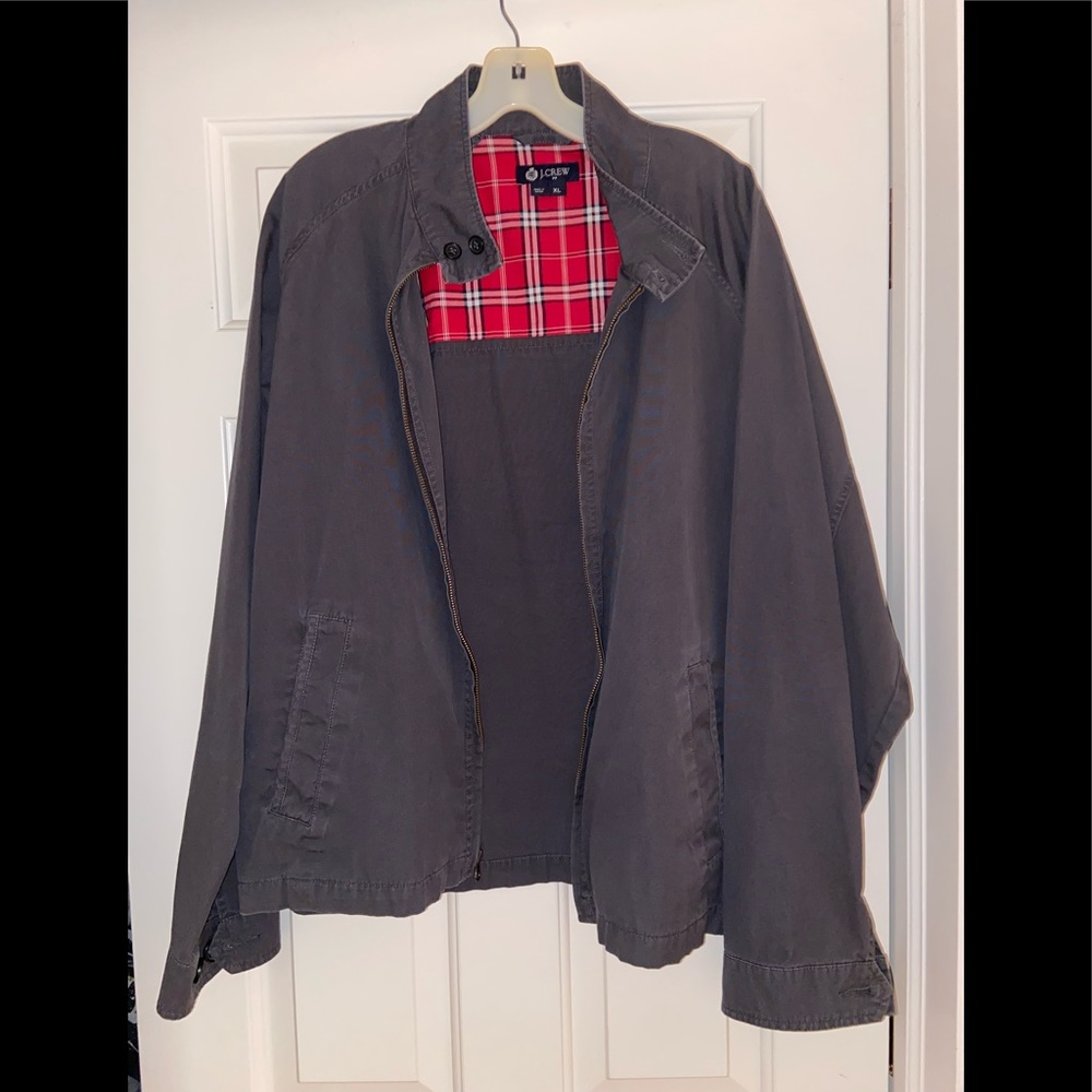 J. Crew Jacket